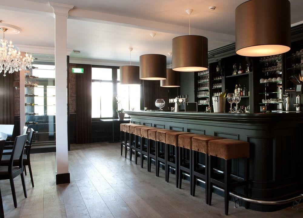 Fletcher Hotel-Restaurant Duinzicht Ouddorp Exteriör bild