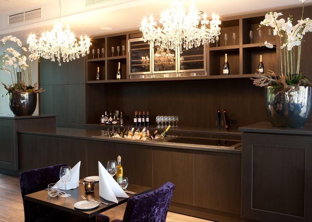Fletcher Hotel-Restaurant Duinzicht Ouddorp Exteriör bild