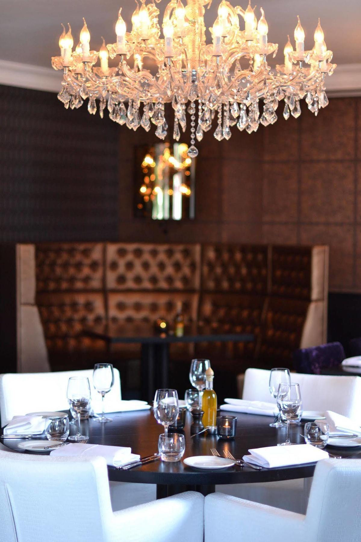 Fletcher Hotel-Restaurant Duinzicht Ouddorp Exteriör bild